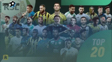 عودة رونالدو تهدد عرش فيليكس في منتخب الاتحادتوب 20 روشن